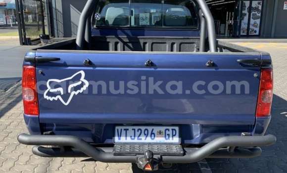 Buy Used Mazda Mazda 5 Blue Car in Beitbridge in Matabeleland South Buy Used Mazda Mazda 5 Blue Car in Beitbridge in Matabeleland South