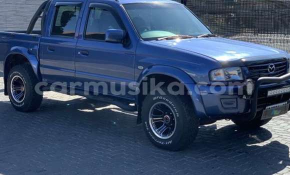 Buy Used Mazda Mazda 5 Blue Car in Beitbridge in Matabeleland South Buy Used Mazda Mazda 5 Blue Car in Beitbridge in Matabeleland South