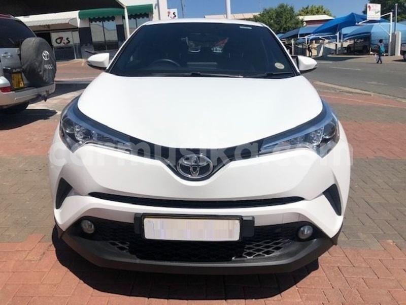 Big with watermark toyota c hr matabeleland south beitbridge 14870