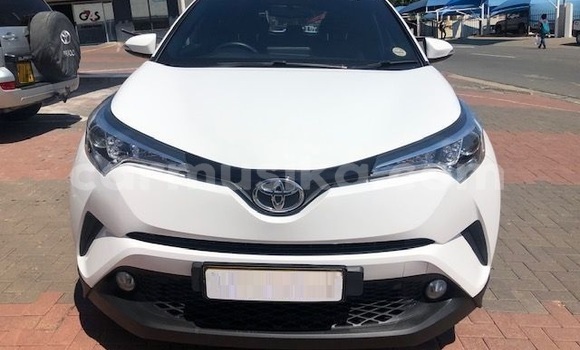 Tenga Tsaru Toyota C-HR Chena Mota in Beitbridge in Matabeleland South Tenga Tsaru Toyota C-HR Chena Mota in Beitbridge in Matabeleland South