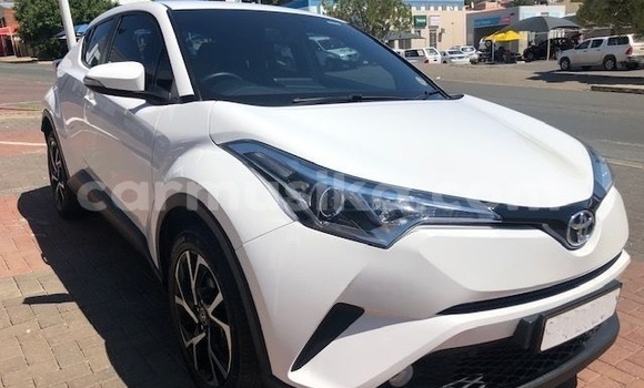 Tenga Tsaru Toyota C-HR Chena Mota in Beitbridge in Matabeleland South Tenga Tsaru Toyota C-HR Chena Mota in Beitbridge in Matabeleland South