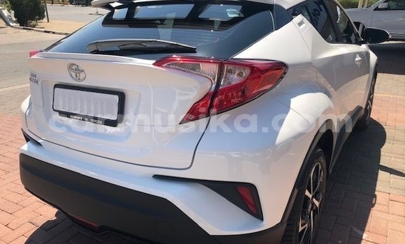 Tenga Tsaru Toyota C-HR Chena Mota in Beitbridge in Matabeleland South Tenga Tsaru Toyota C-HR Chena Mota in Beitbridge in Matabeleland South