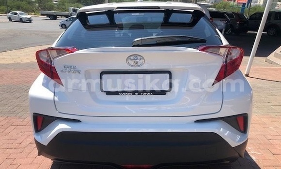 Tenga Tsaru Toyota C-HR Chena Mota in Beitbridge in Matabeleland South Tenga Tsaru Toyota C-HR Chena Mota in Beitbridge in Matabeleland South