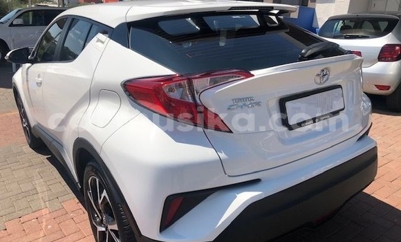 Tenga Tsaru Toyota C-HR Chena Mota in Beitbridge in Matabeleland South Tenga Tsaru Toyota C-HR Chena Mota in Beitbridge in Matabeleland South