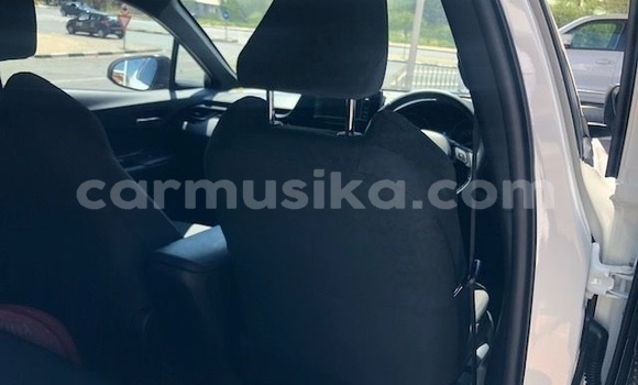 Tenga Tsaru Toyota C-HR Chena Mota in Beitbridge in Matabeleland South Tenga Tsaru Toyota C-HR Chena Mota in Beitbridge in Matabeleland South