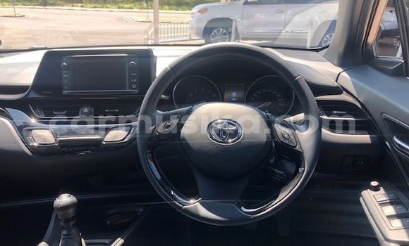 Tenga Tsaru Toyota C-HR Chena Mota in Beitbridge in Matabeleland South Tenga Tsaru Toyota C-HR Chena Mota in Beitbridge in Matabeleland South