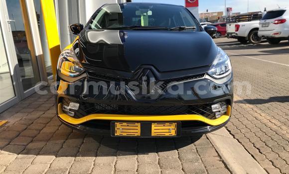Acheter Occasion Voiture Renault Megane RS Noir à Beitbridge, Matabeleland South
