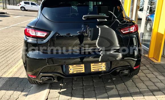 Acheter Occasion Voiture Renault Megane RS Noir à Beitbridge, Matabeleland South Acheter Occasion Voiture Renault Megane RS Noir à Beitbridge, Matabeleland South