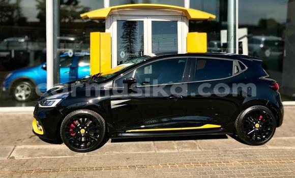 Acheter Occasion Voiture Renault Megane RS Noir à Beitbridge, Matabeleland South Acheter Occasion Voiture Renault Megane RS Noir à Beitbridge, Matabeleland South