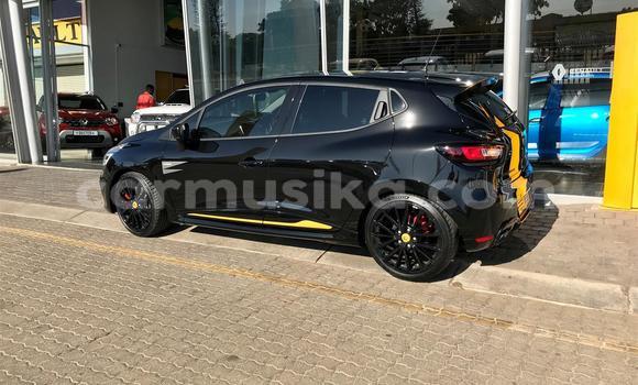 Acheter Occasion Voiture Renault Megane RS Noir à Beitbridge, Matabeleland South Acheter Occasion Voiture Renault Megane RS Noir à Beitbridge, Matabeleland South