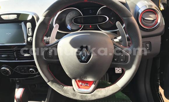 Acheter Occasion Voiture Renault Megane RS Noir à Beitbridge, Matabeleland South Acheter Occasion Voiture Renault Megane RS Noir à Beitbridge, Matabeleland South