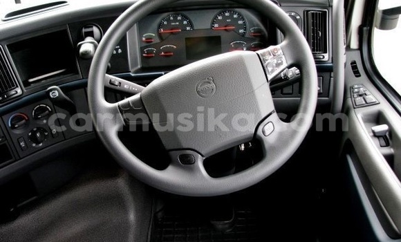 Tenga Tsaru Volvo F4 Chena Rori in Beitbridge in Matabeleland South Tenga Tsaru Volvo F4 Chena Rori in Beitbridge in Matabeleland South