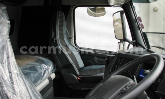 Tenga Tsaru Volvo F4 Chena Rori in Beitbridge in Matabeleland South Tenga Tsaru Volvo F4 Chena Rori in Beitbridge in Matabeleland South