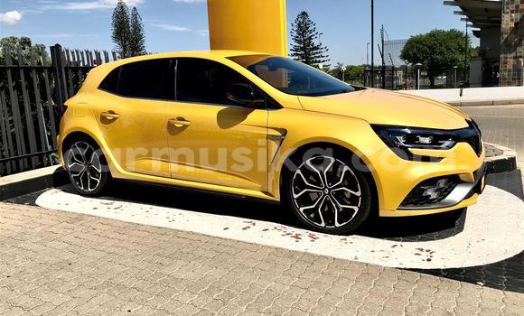 Nunua Ilio tumika Renault Clio Nyingine Gari ndani ya Beitbridge nchini Matabeleland Kusini