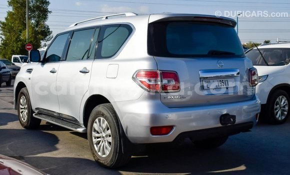 Tenga Imported Nissan Patrol Zvimwe Mota in Import - Dubai in Harare Tenga Imported Nissan Patrol Zvimwe Mota in Import - Dubai in Harare