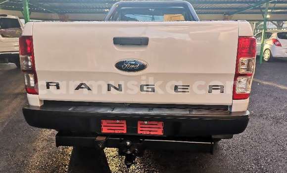 Acheter Occasion Voiture Ford Ranger Blanc à Beitbridge, Matabeleland South Acheter Occasion Voiture Ford Ranger Blanc à Beitbridge, Matabeleland South