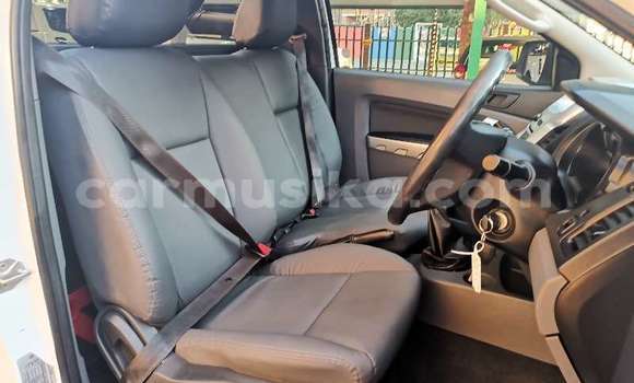 Acheter Occasion Voiture Ford Ranger Blanc à Beitbridge, Matabeleland South Acheter Occasion Voiture Ford Ranger Blanc à Beitbridge, Matabeleland South