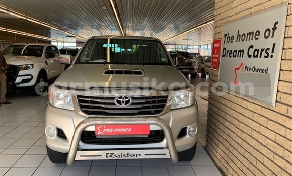 Tenga Tsaru Toyota Hilux Sirivha Mota in Beitbridge in Matabeleland South Tenga Tsaru Toyota Hilux Sirivha Mota in Beitbridge in Matabeleland South