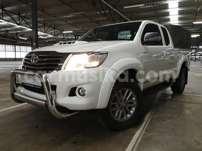 Big with watermark toyota hilux matabeleland south beitbridge 14877