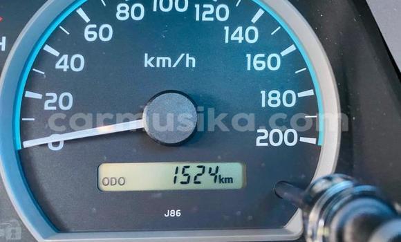 Buy Used Toyota Land Cruiser Silver Car in Harare in Harare Buy Used Toyota Land Cruiser Silver Car in Harare in Harare