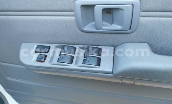 Buy Used Toyota Land Cruiser Silver Car in Harare in Harare Buy Used Toyota Land Cruiser Silver Car in Harare in Harare