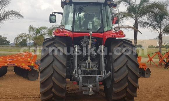 Tenga Tsaru DAF CF Tsvuku Rori in Harare in Harare Tenga Tsaru DAF CF Tsvuku Rori in Harare in Harare