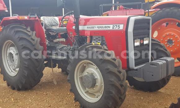 Buy Used Caterpillar 120 Red Truck in Harare in Harare Buy Used Caterpillar 120 Red Truck in Harare in Harare