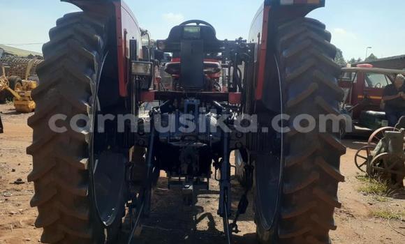 Tenga Tsaru Caterpillar 120 Tsvuku Rori in Beitbridge in Matabeleland South Tenga Tsaru Caterpillar 120 Tsvuku Rori in Beitbridge in Matabeleland South