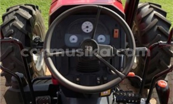 Tenga Tsaru Caterpillar 120 Tsvuku Rori in Harare in Harare Tenga Tsaru Caterpillar 120 Tsvuku Rori in Harare in Harare