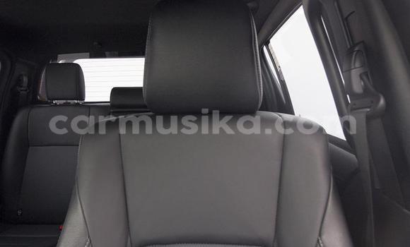 Tenga Tsaru Toyota Hilux Bhuruu Mota in Harare in Harare Tenga Tsaru Toyota Hilux Bhuruu Mota in Harare in Harare