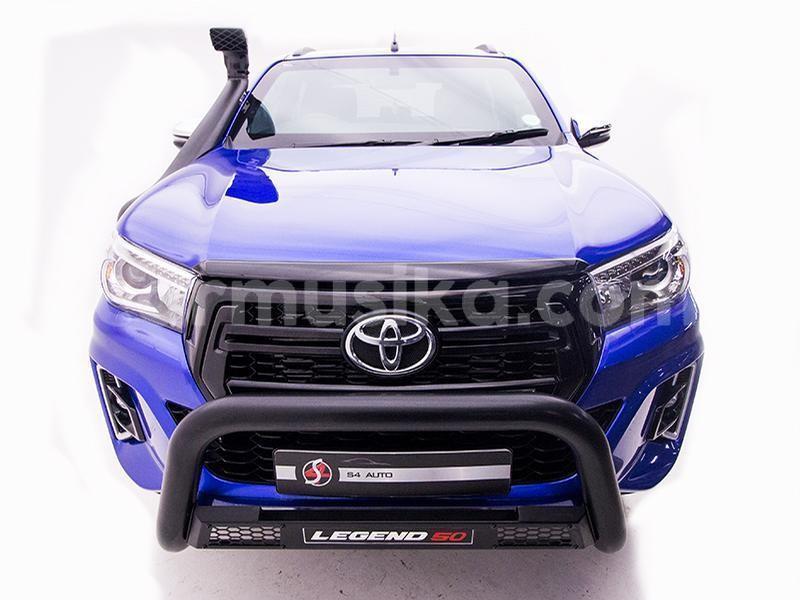 Big with watermark toyota hilux harare harare 14889