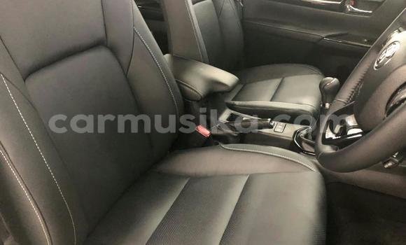 Tenga Tsaru Toyota Hilux Chena Mota in Harare in Harare Tenga Tsaru Toyota Hilux Chena Mota in Harare in Harare