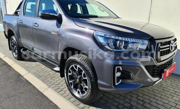 Buy Used Toyota Hilux Other Car in Beitbridge in Matabeleland South