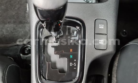 Tenga Tsaru Toyota Hilux Zvimwe Mota in Beitbridge in Matabeleland South Tenga Tsaru Toyota Hilux Zvimwe Mota in Beitbridge in Matabeleland South