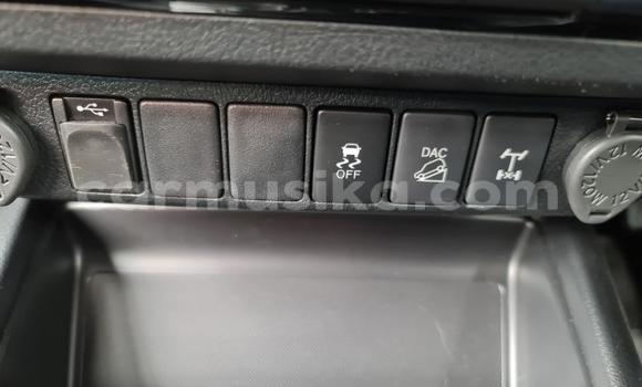 Tenga Tsaru Toyota Hilux Zvimwe Mota in Beitbridge in Matabeleland South Tenga Tsaru Toyota Hilux Zvimwe Mota in Beitbridge in Matabeleland South