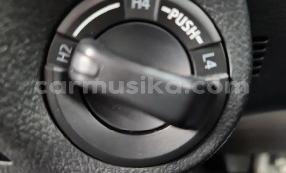 Tenga Tsaru Toyota Hilux Zvimwe Mota in Beitbridge in Matabeleland South Tenga Tsaru Toyota Hilux Zvimwe Mota in Beitbridge in Matabeleland South