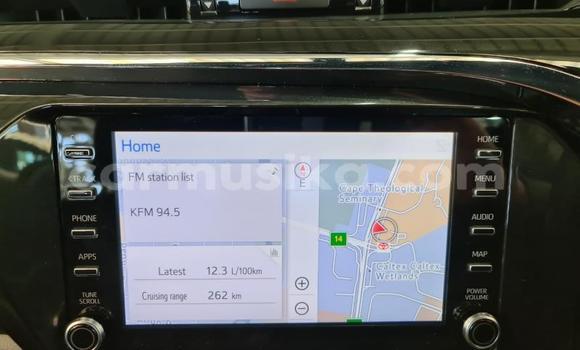 Tenga Tsaru Toyota Hilux Zvimwe Mota in Beitbridge in Matabeleland South Tenga Tsaru Toyota Hilux Zvimwe Mota in Beitbridge in Matabeleland South