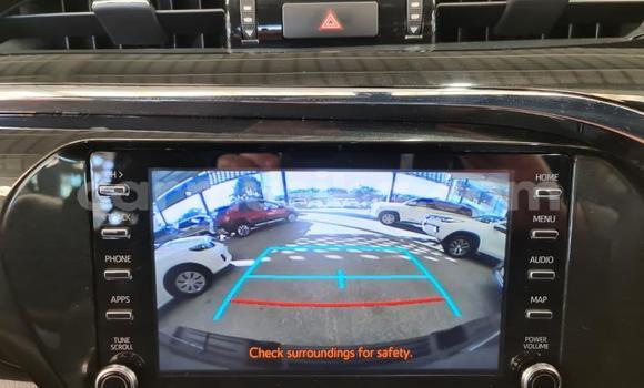 Tenga Tsaru Toyota Hilux Zvimwe Mota in Beitbridge in Matabeleland South Tenga Tsaru Toyota Hilux Zvimwe Mota in Beitbridge in Matabeleland South