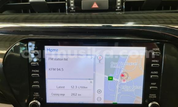 Tenga Tsaru Toyota Hilux Zvimwe Mota in Beitbridge in Matabeleland South Tenga Tsaru Toyota Hilux Zvimwe Mota in Beitbridge in Matabeleland South