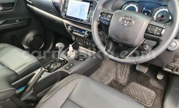 Tenga Tsaru Toyota Hilux Zvimwe Mota in Beitbridge in Matabeleland South Tenga Tsaru Toyota Hilux Zvimwe Mota in Beitbridge in Matabeleland South