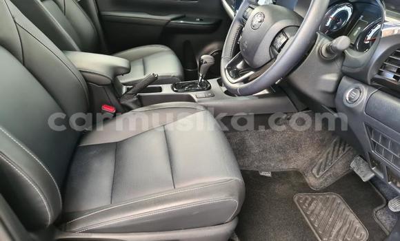 Tenga Tsaru Toyota Hilux Zvimwe Mota in Beitbridge in Matabeleland South Tenga Tsaru Toyota Hilux Zvimwe Mota in Beitbridge in Matabeleland South