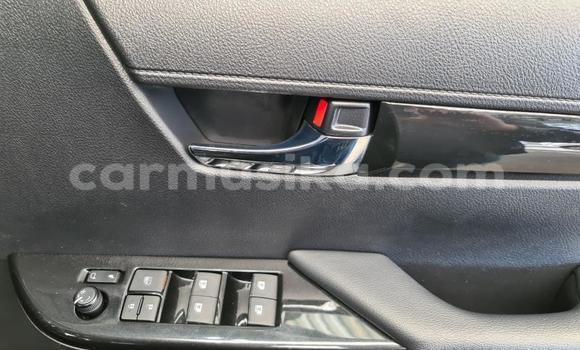 Tenga Tsaru Toyota Hilux Zvimwe Mota in Beitbridge in Matabeleland South Tenga Tsaru Toyota Hilux Zvimwe Mota in Beitbridge in Matabeleland South