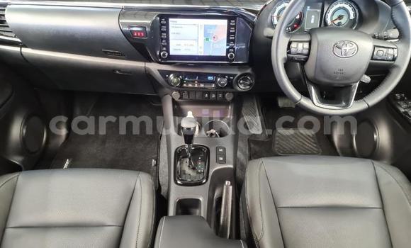 Tenga Tsaru Toyota Hilux Zvimwe Mota in Beitbridge in Matabeleland South Tenga Tsaru Toyota Hilux Zvimwe Mota in Beitbridge in Matabeleland South