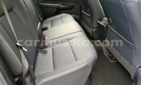 Tenga Tsaru Toyota Hilux Zvimwe Mota in Beitbridge in Matabeleland South Tenga Tsaru Toyota Hilux Zvimwe Mota in Beitbridge in Matabeleland South