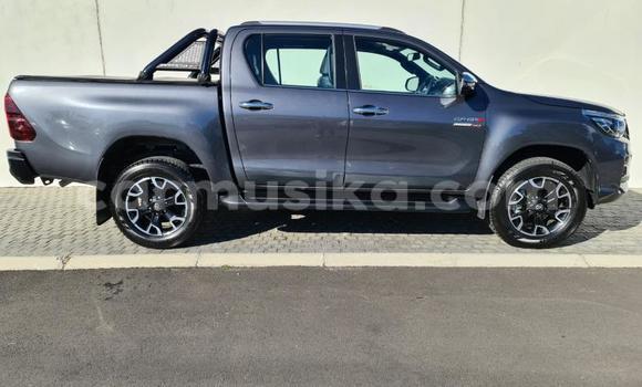 Tenga Tsaru Toyota Hilux Zvimwe Mota in Beitbridge in Matabeleland South Tenga Tsaru Toyota Hilux Zvimwe Mota in Beitbridge in Matabeleland South