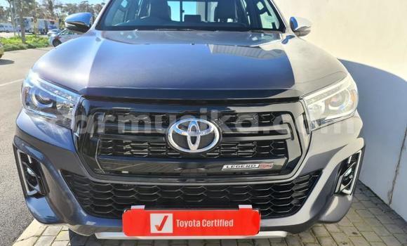 Tenga Tsaru Toyota Hilux Zvimwe Mota in Beitbridge in Matabeleland South Tenga Tsaru Toyota Hilux Zvimwe Mota in Beitbridge in Matabeleland South