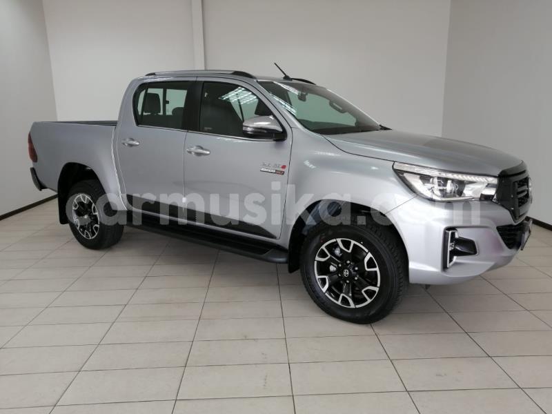 Big with watermark toyota hilux matabeleland south beitbridge 14892