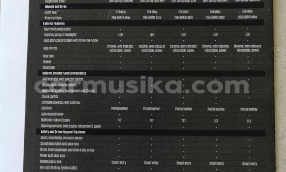 Buy Used Toyota Hilux Silver Car in Beitbridge in Matabeleland South Buy Used Toyota Hilux Silver Car in Beitbridge in Matabeleland South