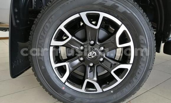 Buy Used Toyota Hilux Silver Car in Beitbridge in Matabeleland South Buy Used Toyota Hilux Silver Car in Beitbridge in Matabeleland South