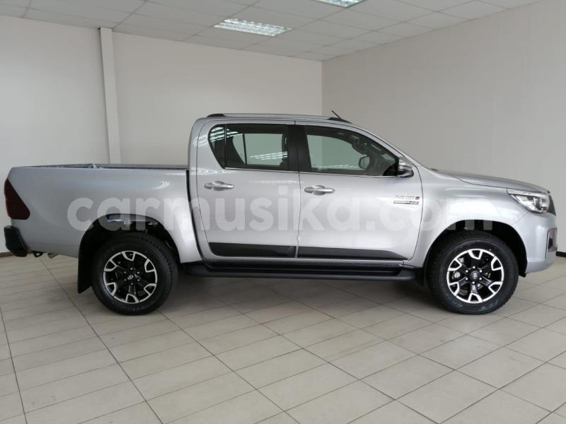 Big with watermark toyota hilux matabeleland south beitbridge 14892